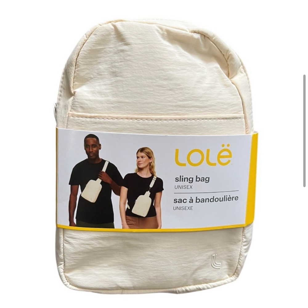 Lole Sling Bag